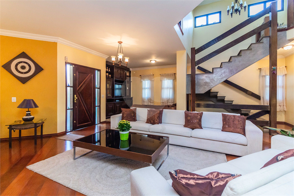 Sobrado a venda 350m2 City Bussocaba 