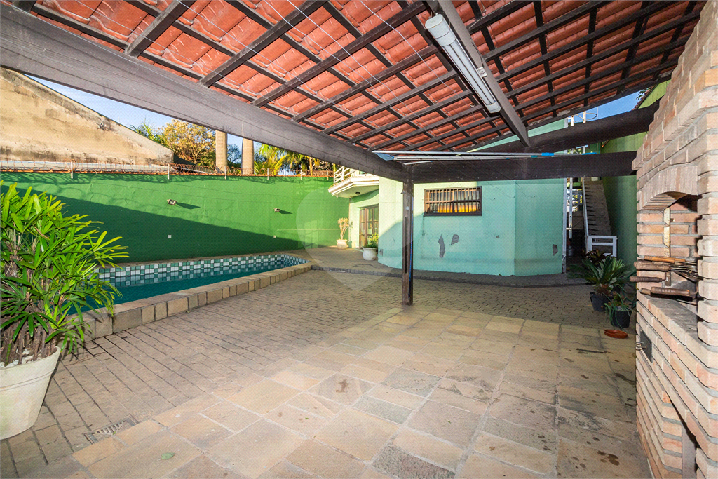 Sobrado a venda 350m2 City Bussocaba 
