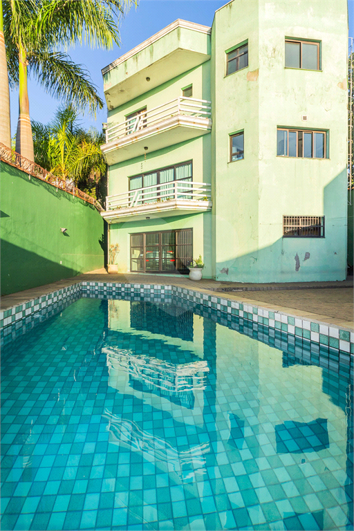 Sobrado a venda 350m2 City Bussocaba 