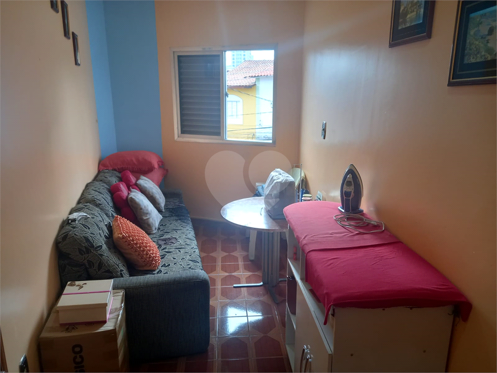 Sobrado à venda com 2 quartos, 200m² - Foto 28