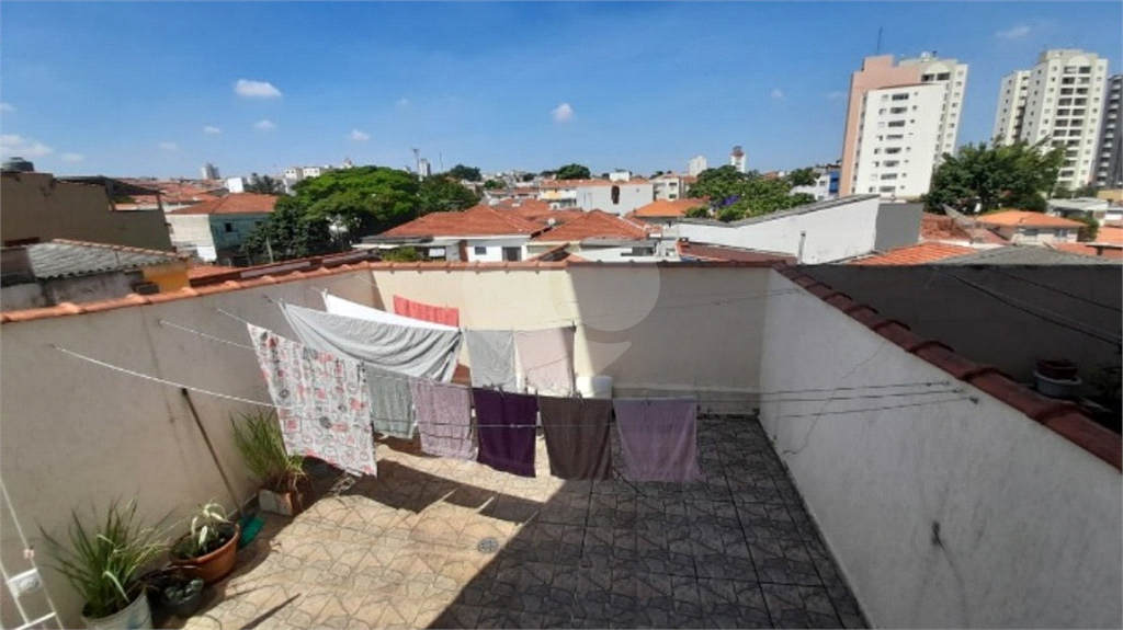 SOBRADO em VILA GUILHERME