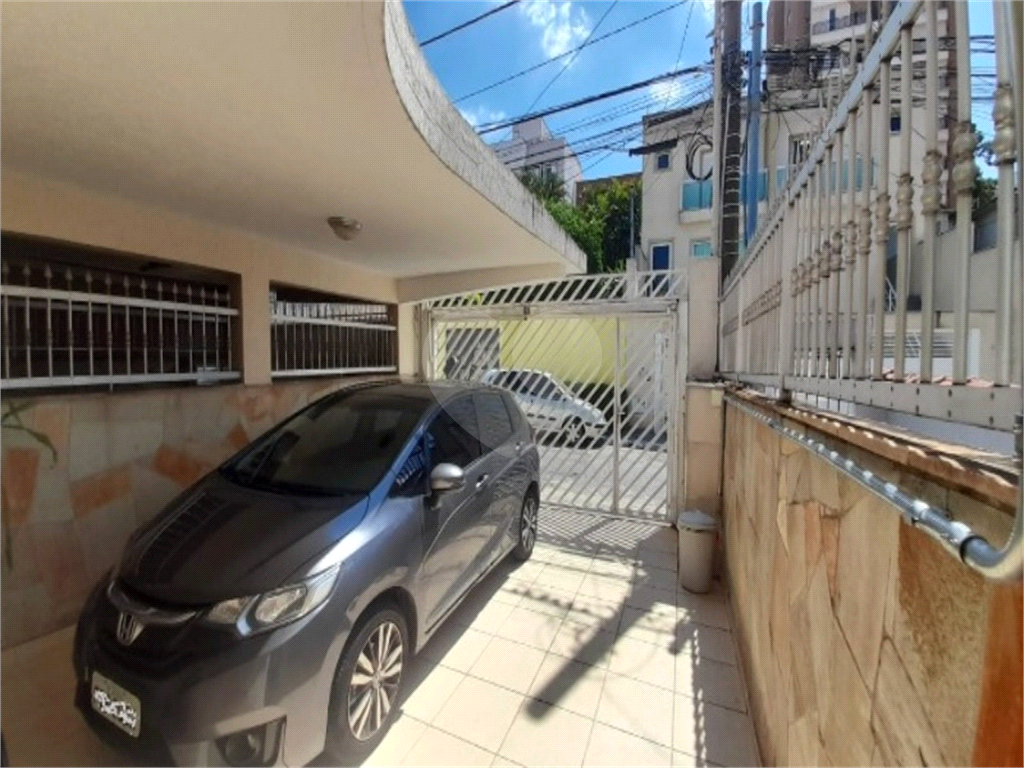 SOBRADO em VILA GUILHERME