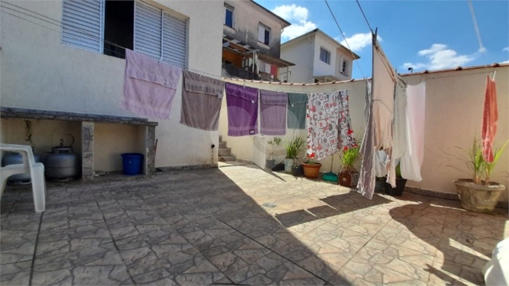SOBRADO em VILA GUILHERME