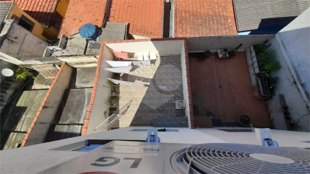 SOBRADO em VILA GUILHERME