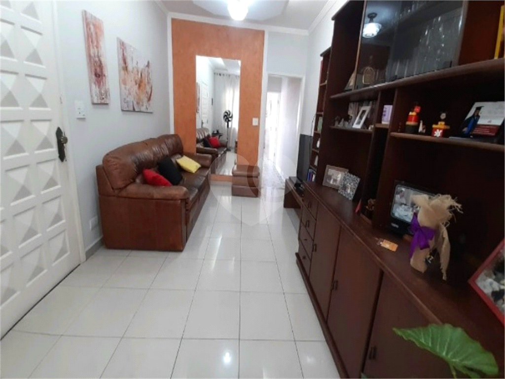 SOBRADO em VILA GUILHERME