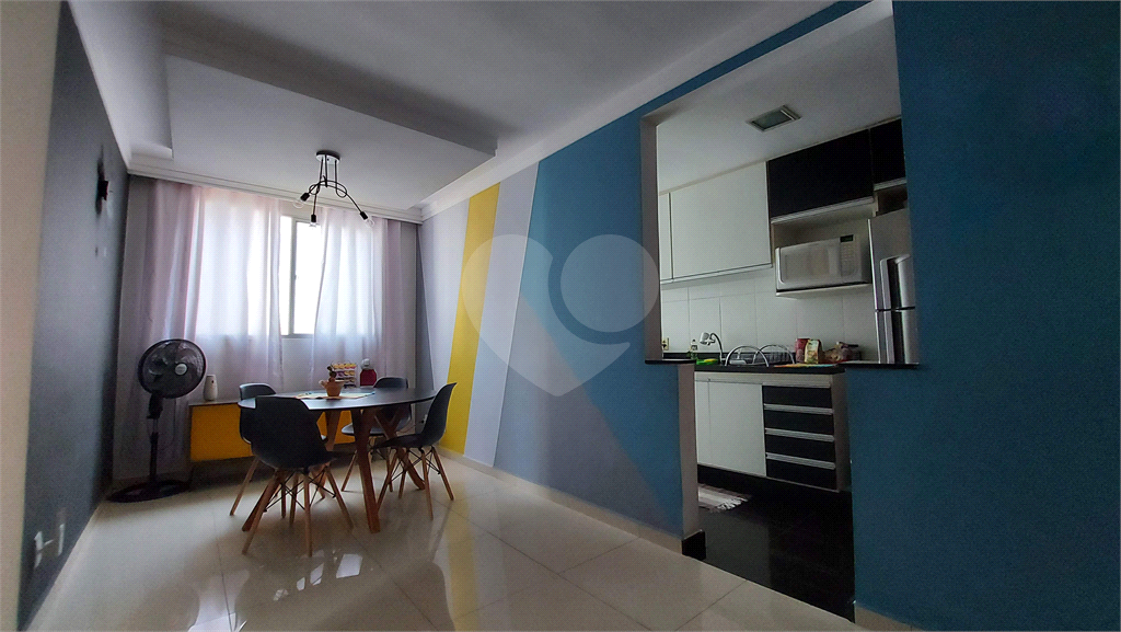 Apartamento à venda com 2 quartos, 105m² - Foto 6