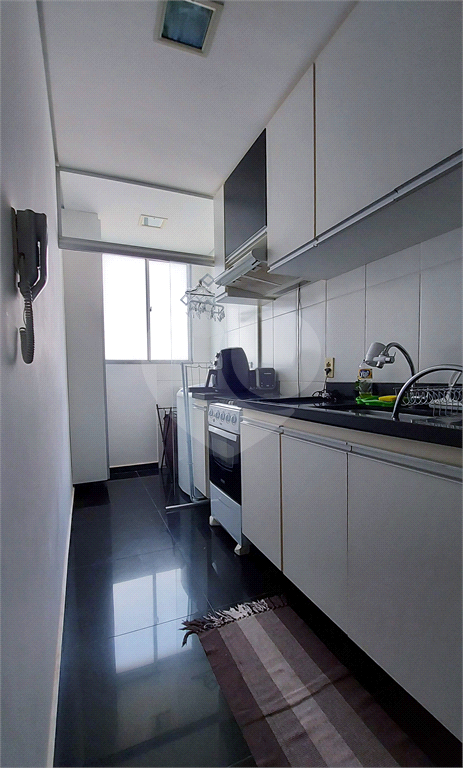 Apartamento à venda com 2 quartos, 105m² - Foto 4