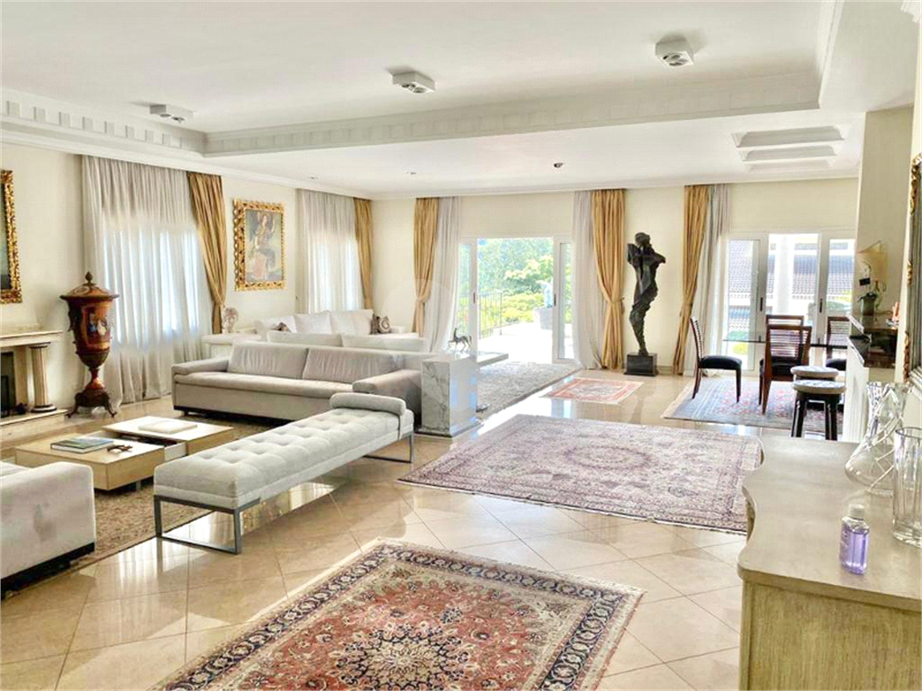 Uma maravilhosa casa com muitas acomodações e muito lazer!!!