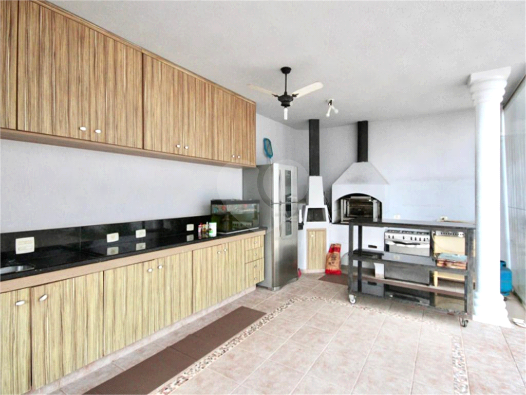 Uma maravilhosa casa com muitas acomodações e muito lazer!!!