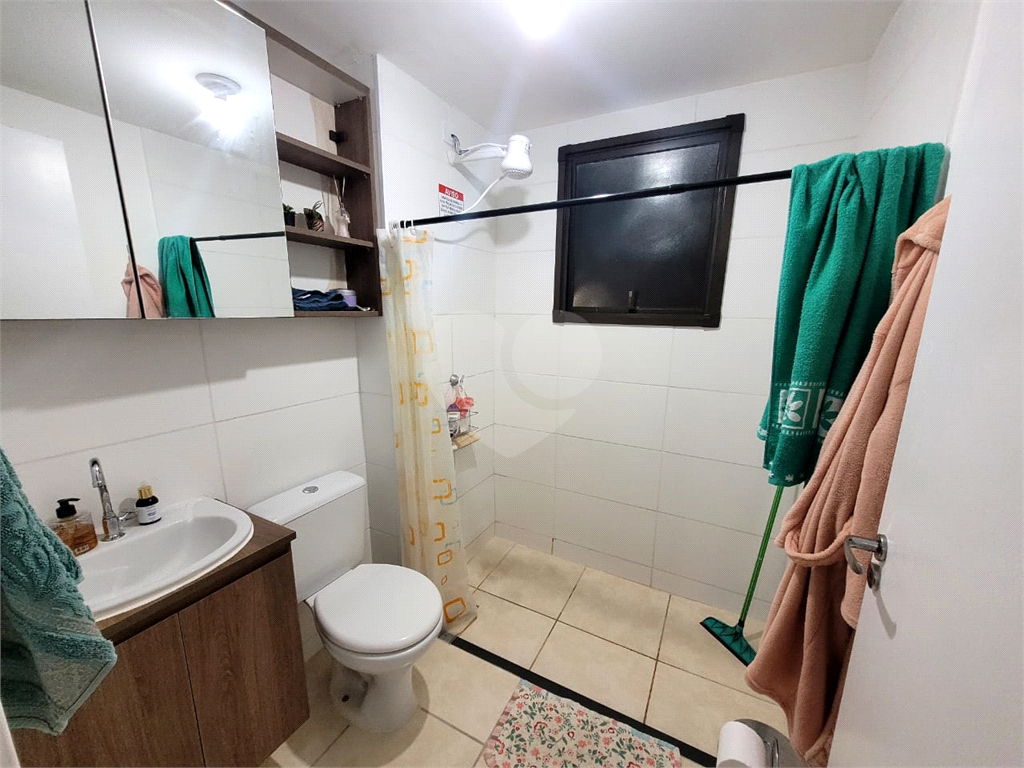 Apartamento à venda com 2 quartos, 41m² - Foto 9