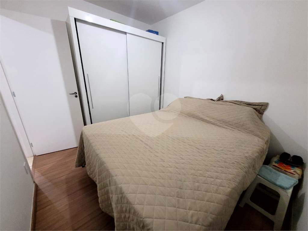 Apartamento à venda com 2 quartos, 41m² - Foto 6