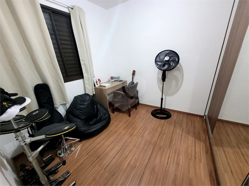 Apartamento à venda com 2 quartos, 41m² - Foto 11