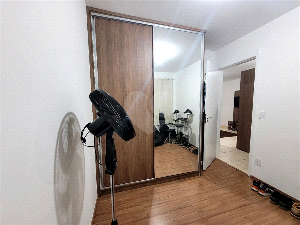 Apartamento à venda com 2 quartos, 41m² - Foto 10