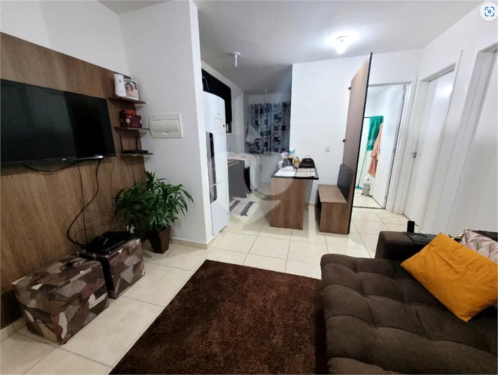 Apartamento à venda com 2 quartos, 41m² - Foto 13