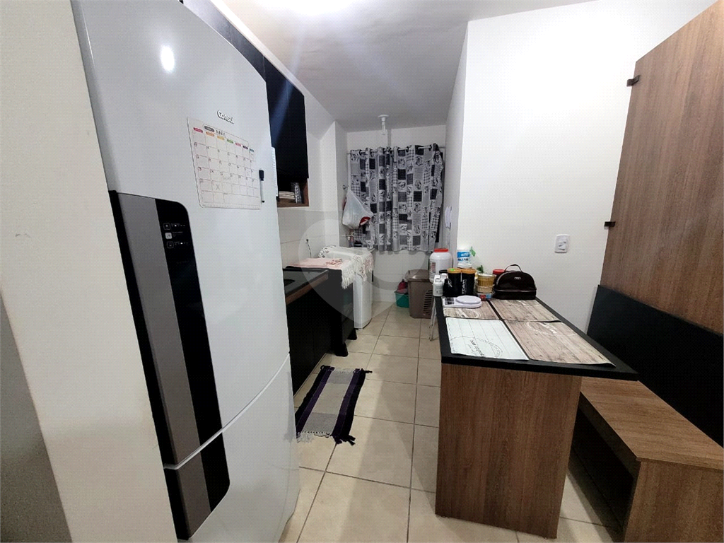 Apartamento à venda com 2 quartos, 41m² - Foto 5