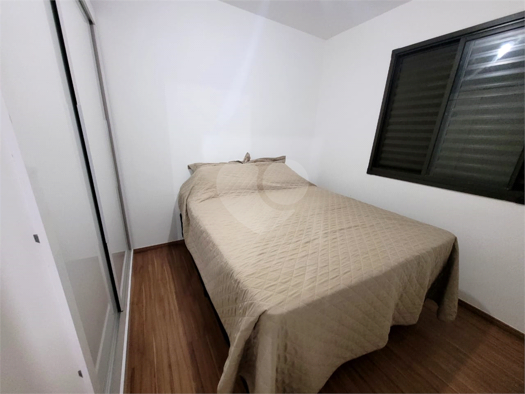 Apartamento à venda com 2 quartos, 41m² - Foto 19