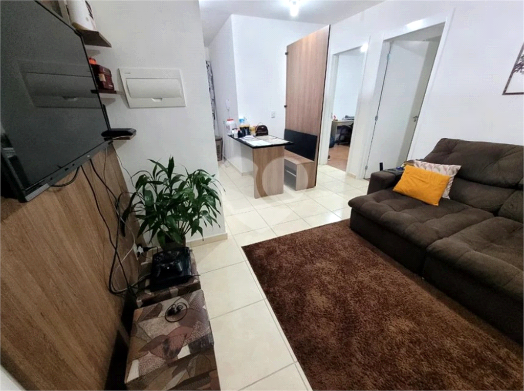 Apartamento à venda com 2 quartos, 41m² - Foto 24