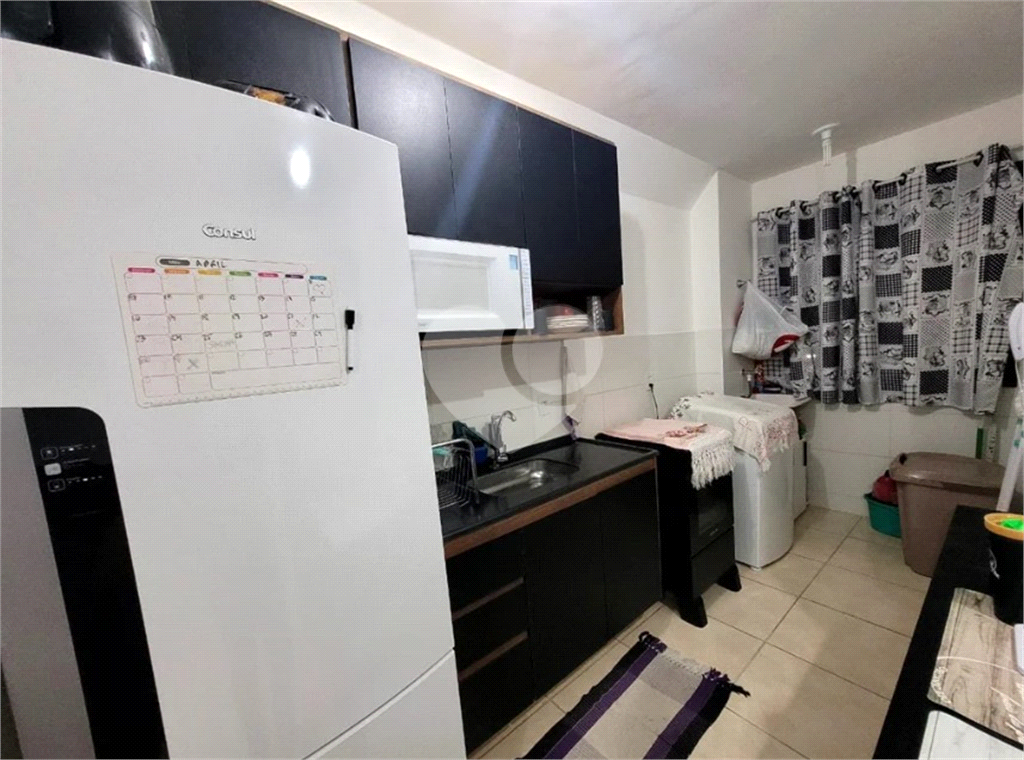 Apartamento à venda com 2 quartos, 41m² - Foto 16