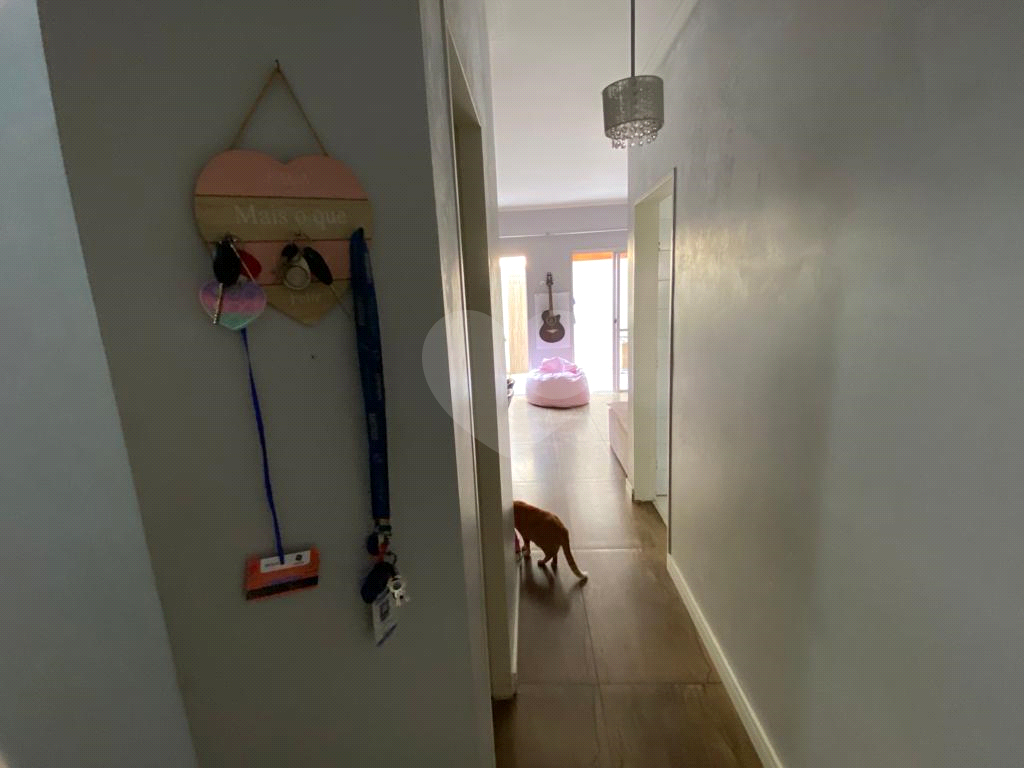 CASA VENDA EM CONDOMINIO FECHADO (CASA COM SOTÃO) NO HORTO DO YPÊ CONDOMINIO SOLAR