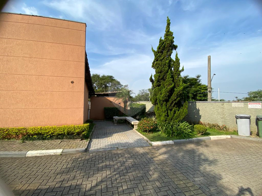 CASA VENDA EM CONDOMINIO FECHADO (CASA COM SOTÃO) NO HORTO DO YPÊ CONDOMINIO SOLAR