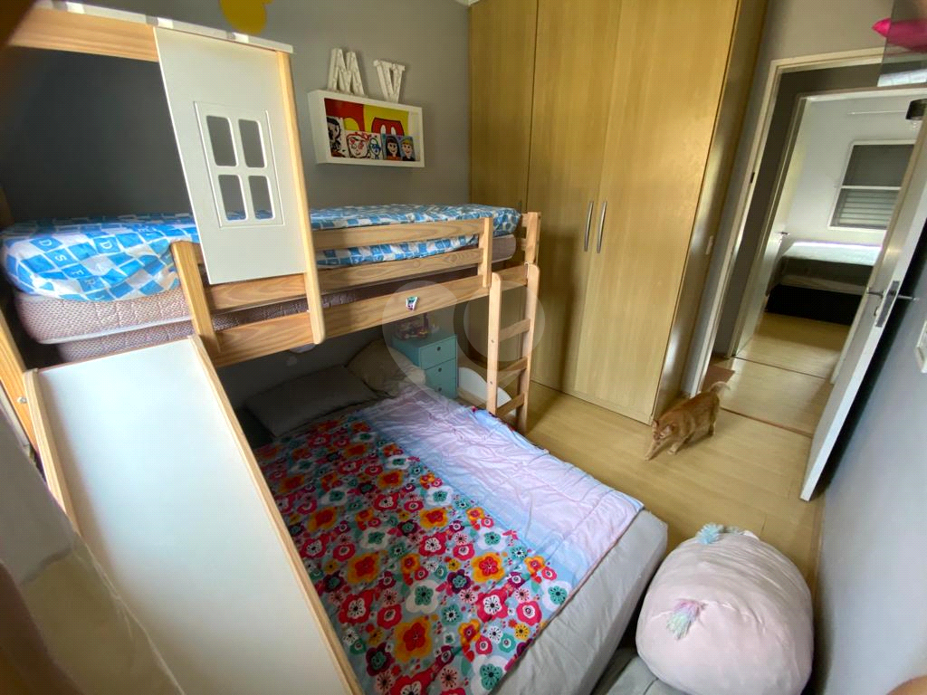CASA VENDA EM CONDOMINIO FECHADO (CASA COM SOTÃO) NO HORTO DO YPÊ CONDOMINIO SOLAR