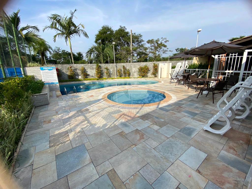 CASA VENDA EM CONDOMINIO FECHADO (CASA COM SOTÃO) NO HORTO DO YPÊ CONDOMINIO SOLAR