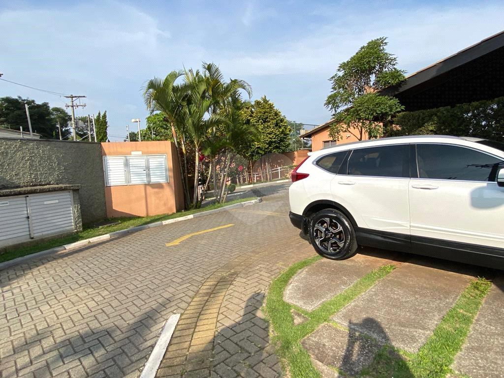 CASA VENDA EM CONDOMINIO FECHADO (CASA COM SOTÃO) NO HORTO DO YPÊ CONDOMINIO SOLAR