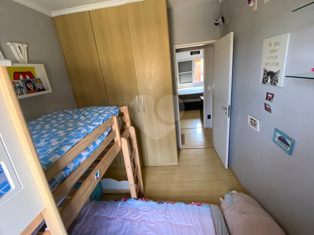 CASA VENDA EM CONDOMINIO FECHADO (CASA COM SOTÃO) NO HORTO DO YPÊ CONDOMINIO SOLAR