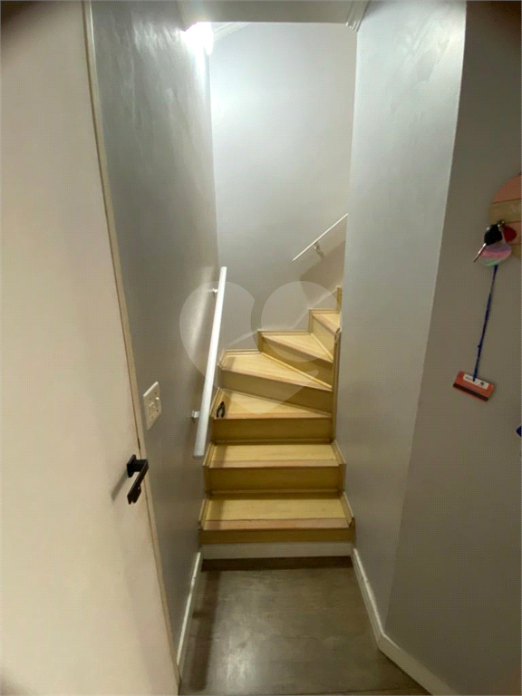 CASA VENDA EM CONDOMINIO FECHADO (CASA COM SOTÃO) NO HORTO DO YPÊ CONDOMINIO SOLAR