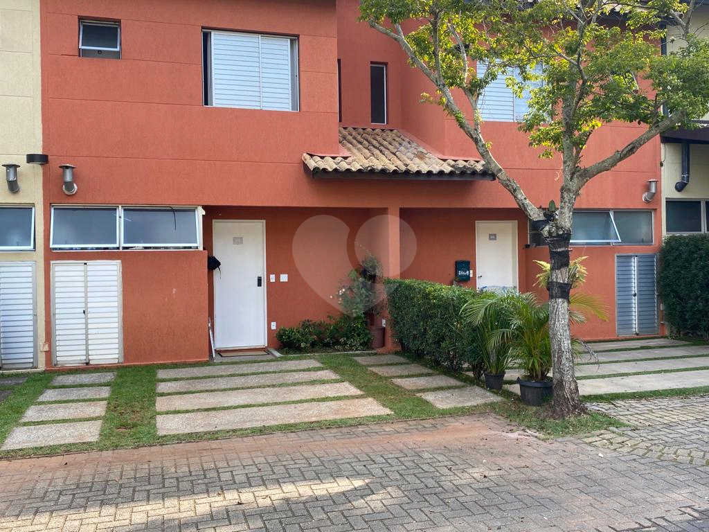 CASA VENDA EM CONDOMINIO FECHADO (CASA COM SOTÃO) NO HORTO DO YPÊ CONDOMINIO SOLAR