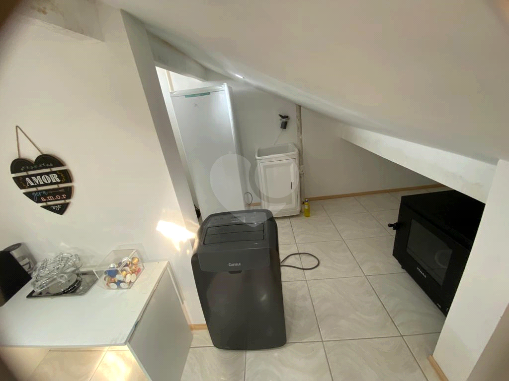 CASA VENDA EM CONDOMINIO FECHADO (CASA COM SOTÃO) NO HORTO DO YPÊ CONDOMINIO SOLAR
