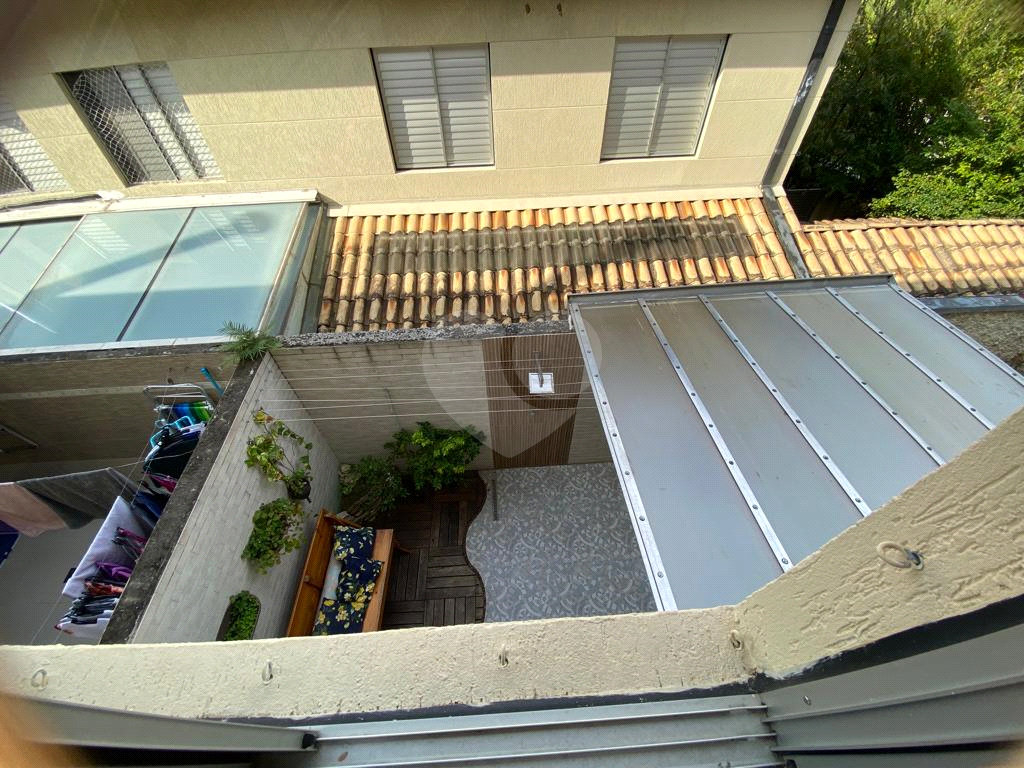 CASA VENDA EM CONDOMINIO FECHADO (CASA COM SOTÃO) NO HORTO DO YPÊ CONDOMINIO SOLAR