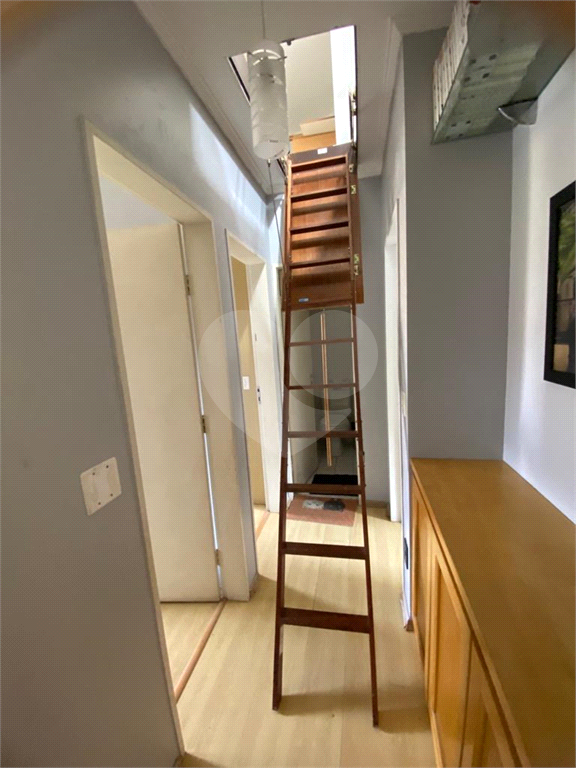 CASA VENDA EM CONDOMINIO FECHADO (CASA COM SOTÃO) NO HORTO DO YPÊ CONDOMINIO SOLAR