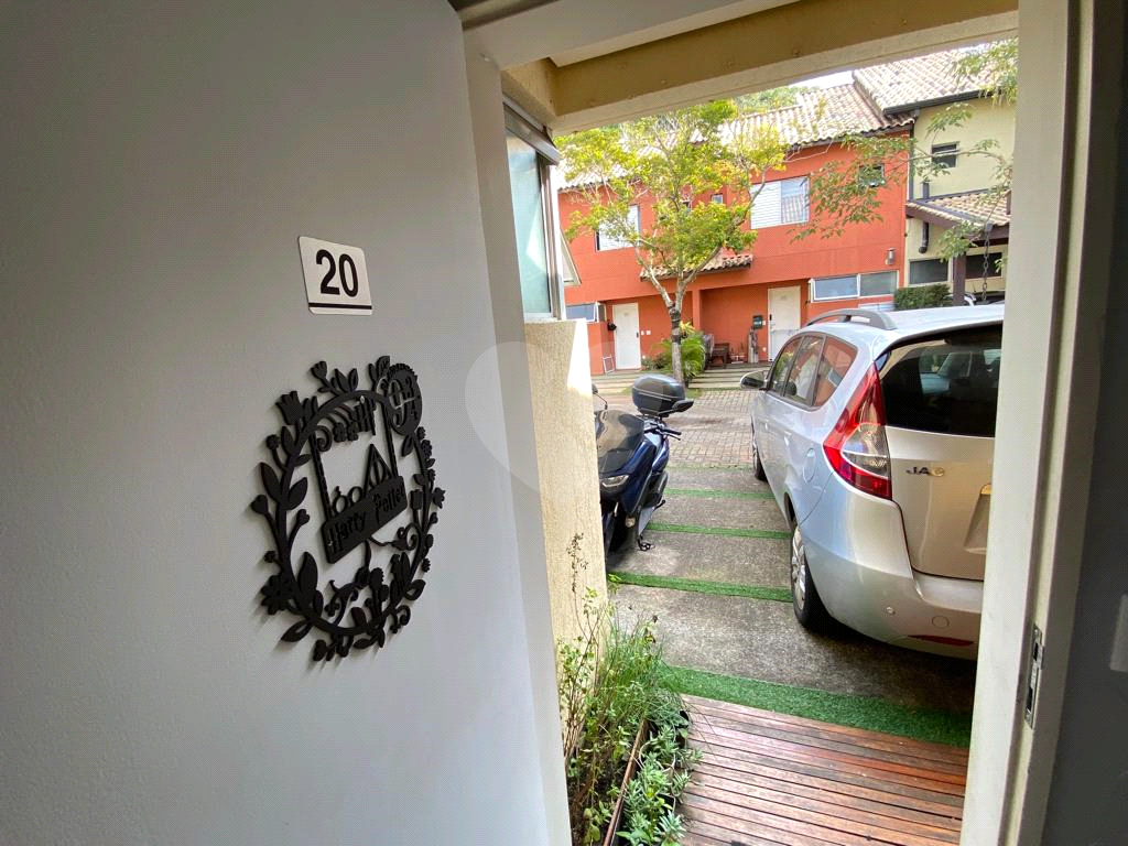 CASA VENDA EM CONDOMINIO FECHADO (CASA COM SOTÃO) NO HORTO DO YPÊ CONDOMINIO SOLAR