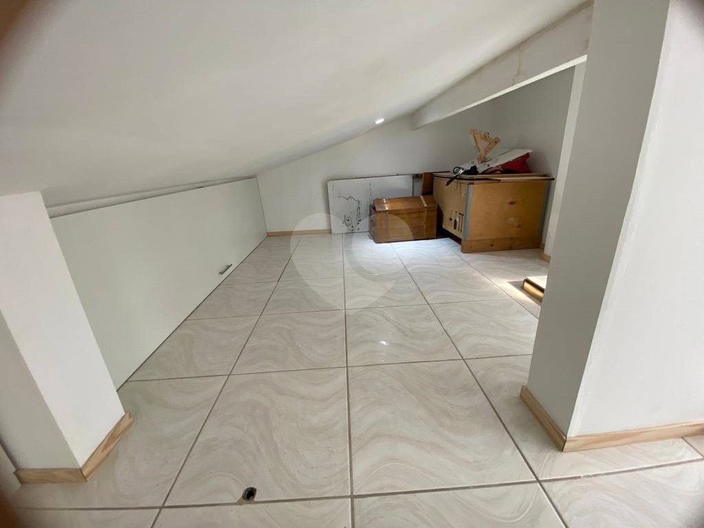 CASA VENDA EM CONDOMINIO FECHADO (CASA COM SOTÃO) NO HORTO DO YPÊ CONDOMINIO SOLAR