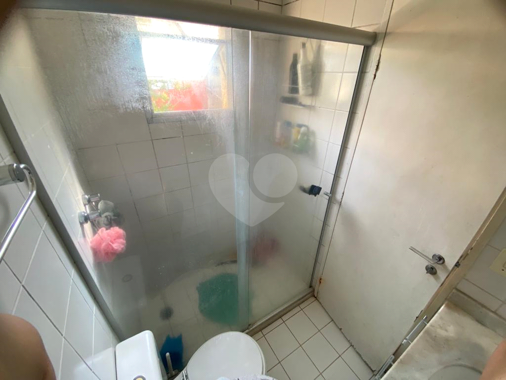 CASA VENDA EM CONDOMINIO FECHADO (CASA COM SOTÃO) NO HORTO DO YPÊ CONDOMINIO SOLAR