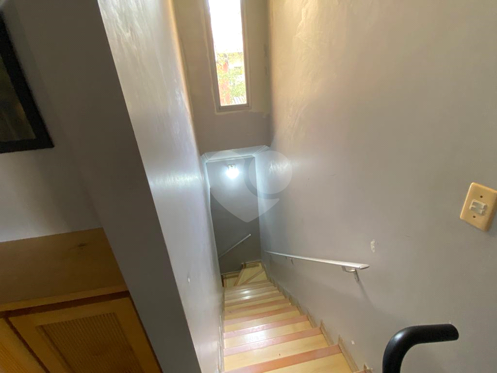 CASA VENDA EM CONDOMINIO FECHADO (CASA COM SOTÃO) NO HORTO DO YPÊ CONDOMINIO SOLAR