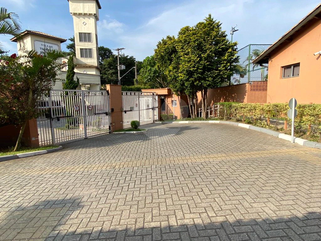 CASA VENDA EM CONDOMINIO FECHADO (CASA COM SOTÃO) NO HORTO DO YPÊ CONDOMINIO SOLAR
