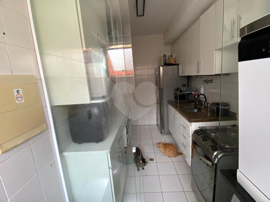 CASA VENDA EM CONDOMINIO FECHADO (CASA COM SOTÃO) NO HORTO DO YPÊ CONDOMINIO SOLAR