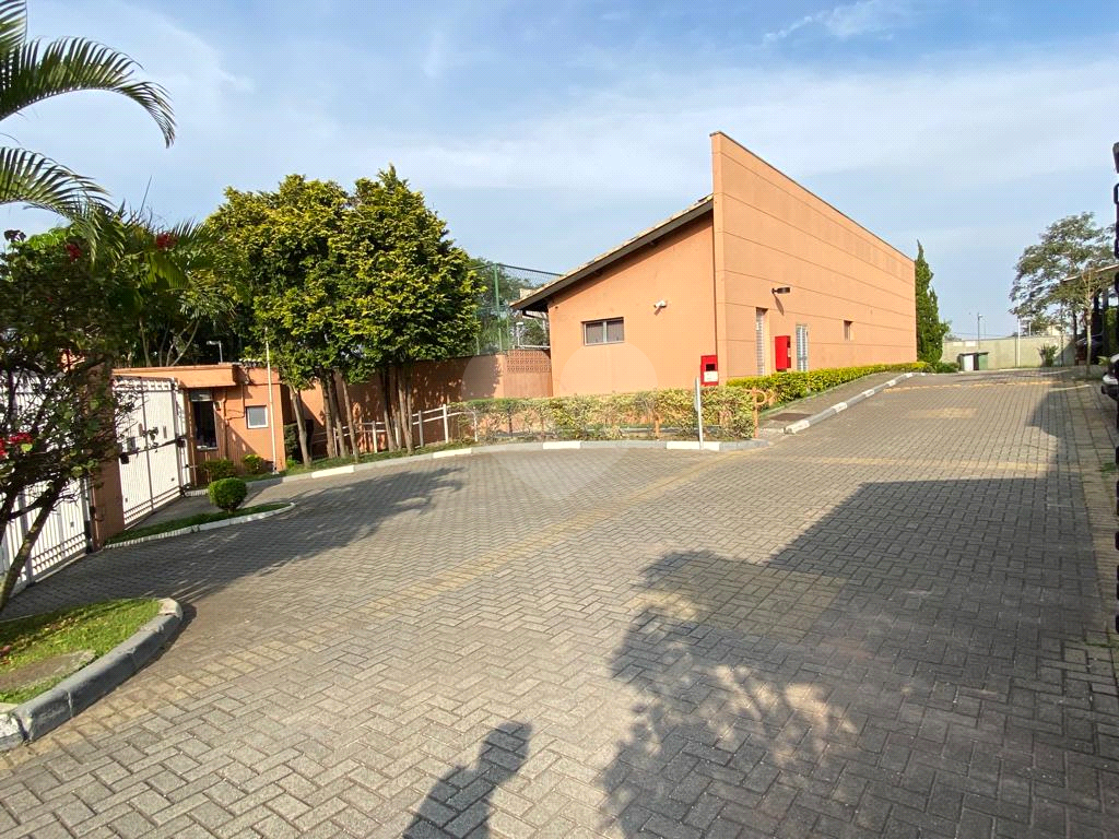 CASA VENDA EM CONDOMINIO FECHADO (CASA COM SOTÃO) NO HORTO DO YPÊ CONDOMINIO SOLAR