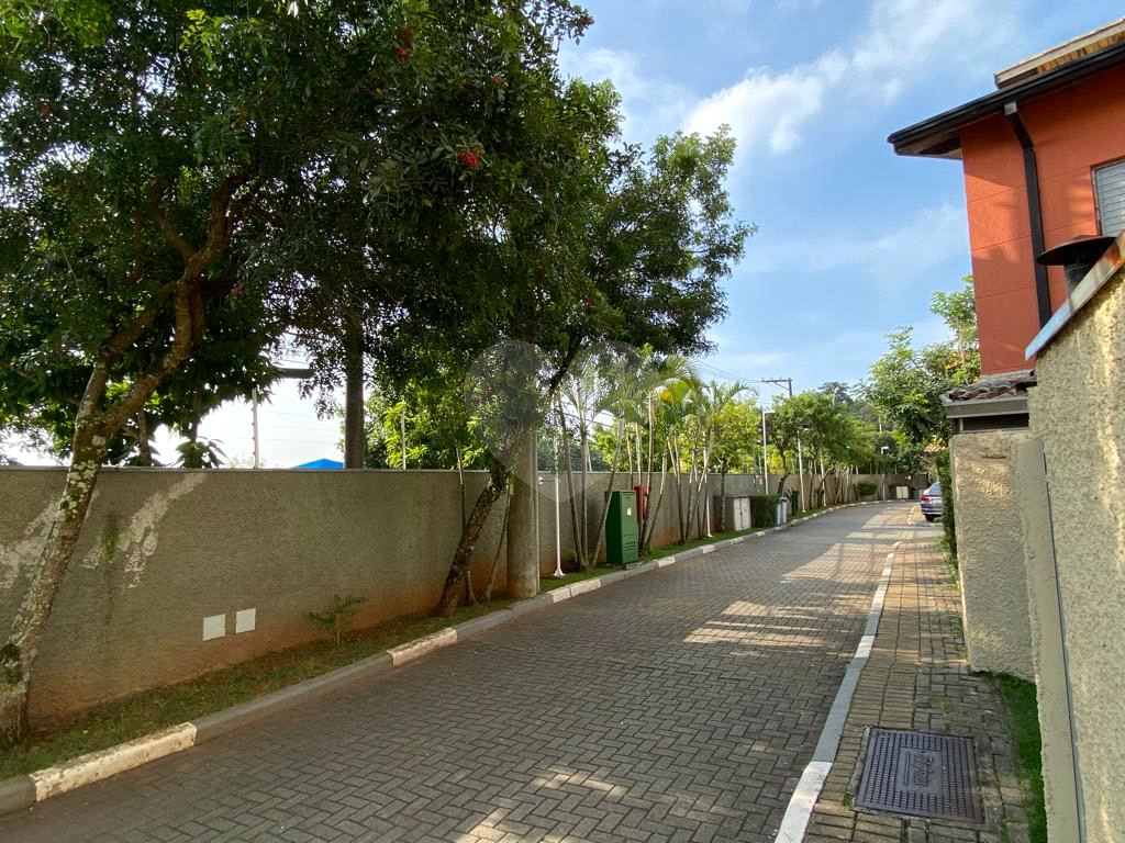 CASA VENDA EM CONDOMINIO FECHADO (CASA COM SOTÃO) NO HORTO DO YPÊ CONDOMINIO SOLAR