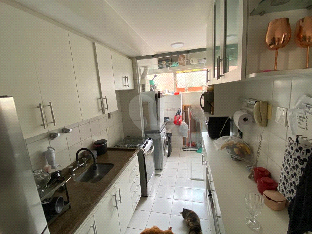 CASA VENDA EM CONDOMINIO FECHADO (CASA COM SOTÃO) NO HORTO DO YPÊ CONDOMINIO SOLAR
