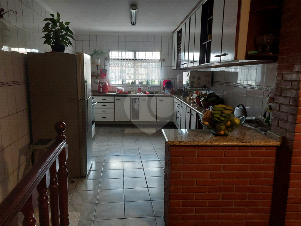 SOBRADO em PERUS