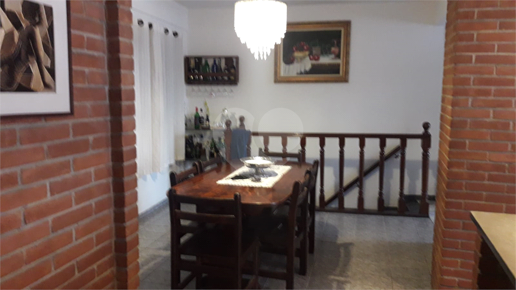 SOBRADO em PERUS