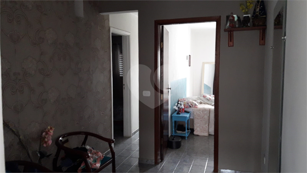 SOBRADO em PERUS