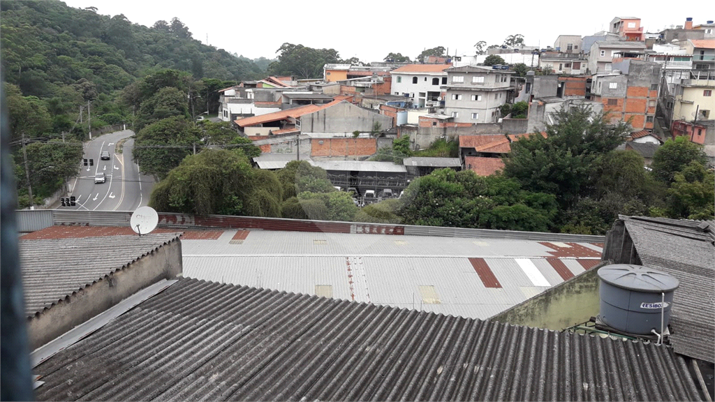 SOBRADO em PERUS