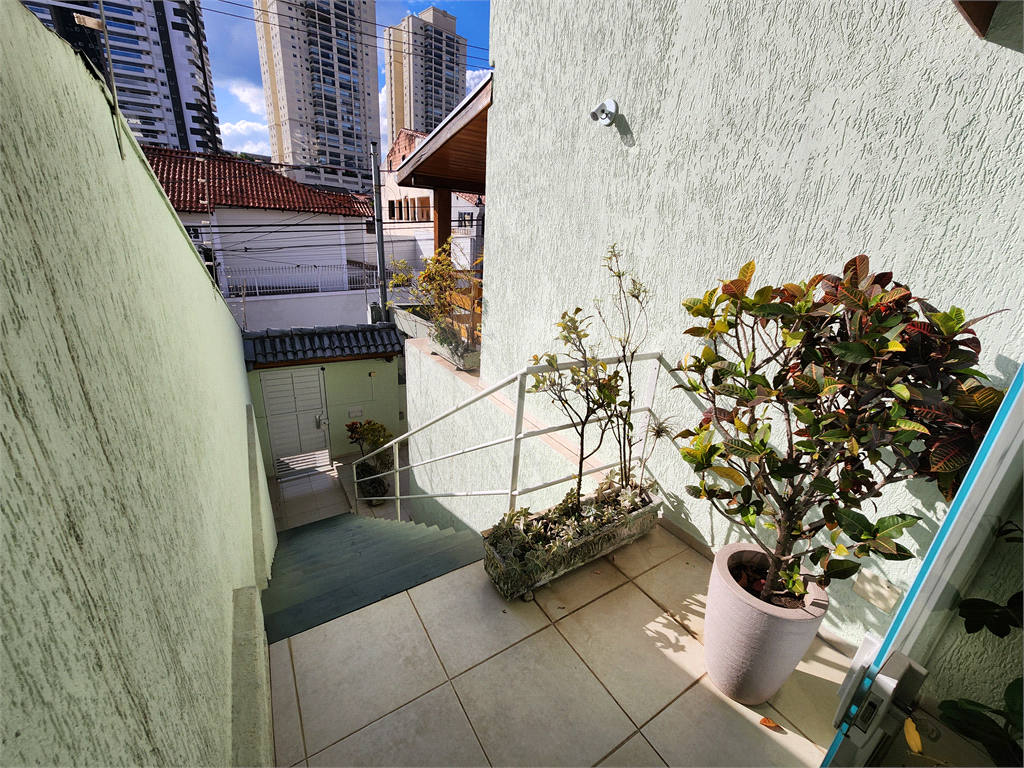 CASA em VILA ROSÁLIA