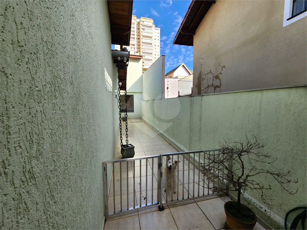 CASA em VILA ROSÁLIA