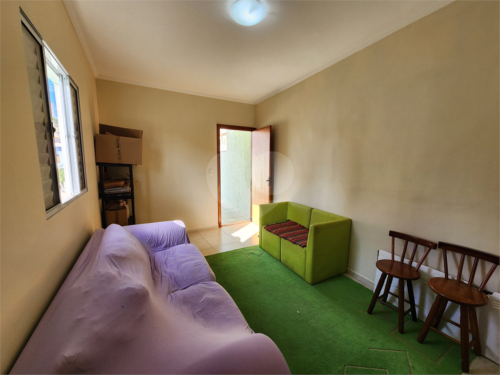 CASA em VILA ROSÁLIA