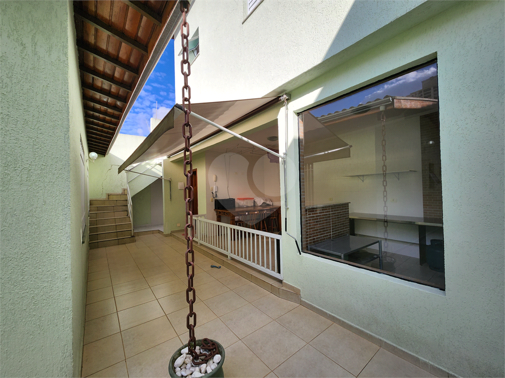 CASA em VILA ROSÁLIA